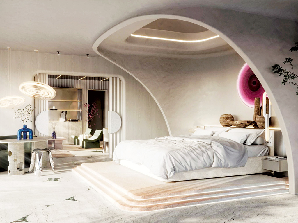  Ennismore promises six regional openings this year 